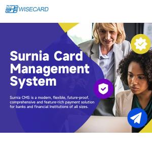China Configurable Card Management System With Automated Alerts Encryption And Customizable Workflows wholesale