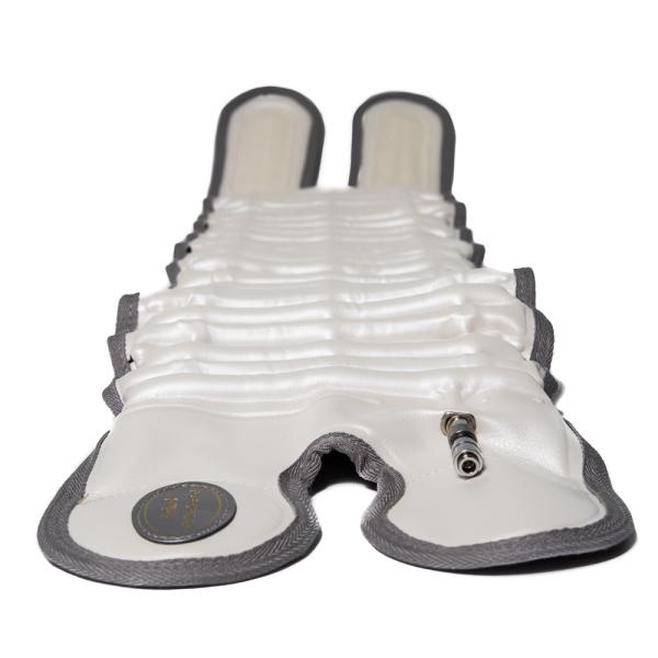 2 Size Optional Spinal Air Traction Belt Electric Auto Pump Type User - Friendly