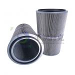 China Anti Static Custom Dust Filter , Dust Collector Industrial Carbon Air Filter wholesale