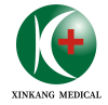 China XINKANG MEDICAL INSTRUMENT CO.,LTD. logo