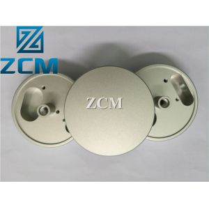 China Ra 0.8 ±0.02mm CNC Metal Machining For Auto Car wholesale