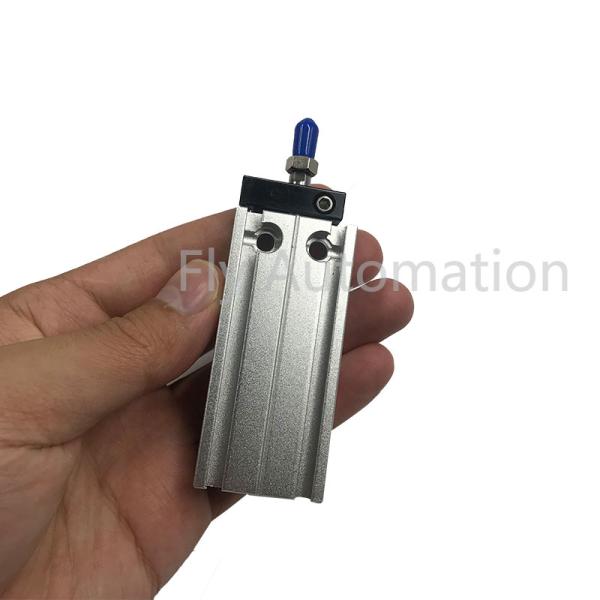 Multi-mount cylinder MD MK Series AIRTAC Type Air Cylinder MK16/10/15/20/40 MK20X5/10/15/20/25/30/40