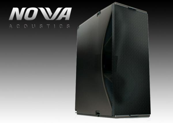 Quality Active 3 Way Line Array Speaker System , Sound System Line Array Loudspeaker for sale
