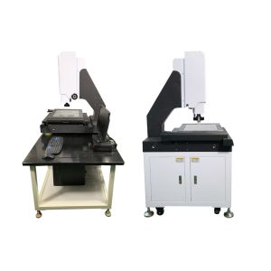 China High Stability Optical Measurement Systems For Industrial Inspection Automobile wholesale