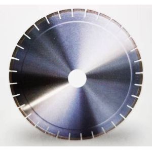 Buy cheap 300mm To 800 Mm Silence Saw Diamond Blade For Sandstone from wholesalers