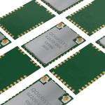 Low Energy Realtek Embedded Wifi Mod Adapter Bluetooth Module With External