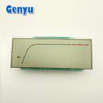 Custom Made LCD Display HTN Segment Screen 46PIN Transflective Sunlight Readable