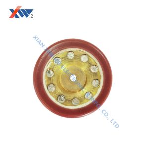 Heterogeneous Capacitive Insulator Epoxy Resin For Indoor Switch Cabinet