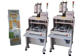 China Moveable PCB Punch Depanel for Fpc / Pcb,CWPE Automatic PCB Separator Machine wholesale