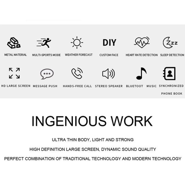 Original HUWEI WATCH GT 2 Pro Sport Version Waterproof BT Tracker Gt2 Pro ECG Smart Watch