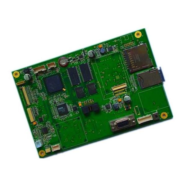 ENIG Printed Circuit Board Assembly HASL OSP PCB Board Fabrication