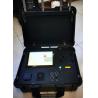 Buy cheap Black Handheld RF Signal Detector Drone Detection Direction Finding Adjustable from wholesalers