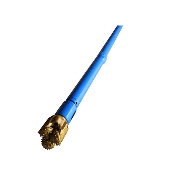 Downhole Drilling Mud Motor