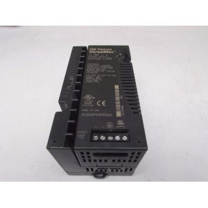 China Plc Input Module , Redundant Power Supply Module VersaMax Micro PLUS Controller on sale