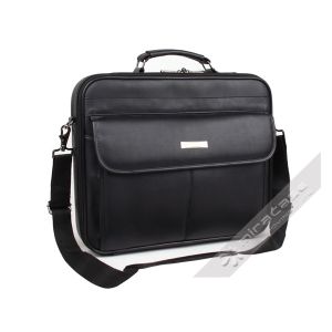 Buy cheap Miracase or OEM 100% PU Leather Carry Bag for Laptop with Bubble Inside from wholesalers