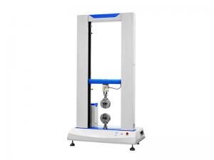 China Universal Tensile Strength Testing Machine TM2101 Software Control System wholesale
