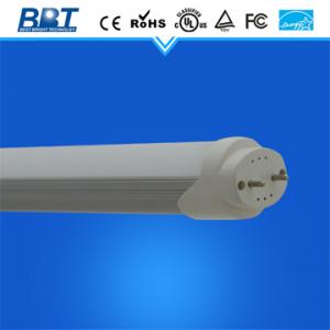 China 600mm  9w T8 Led Tube Replacing fluorescent lamp for House with Isolated Driver wholesale