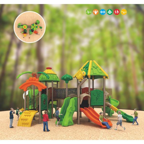 park small outdoor play structure outside swing sets for toddlers
