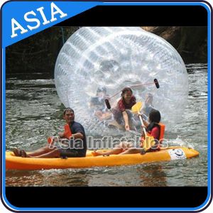 Water Playing Games Inflatable Floating Water Roller for Kids Inflatable Pool