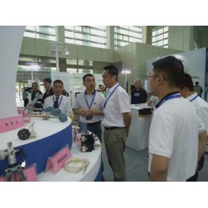 XIYI Group Co., Ltd  Xi'an Instrument Factory Certifications