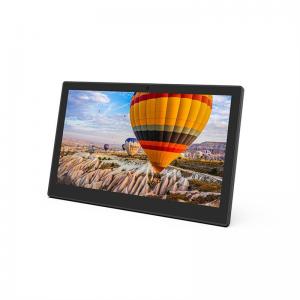 China 1366 X 768P 18.5 Inch Digital Photo Frames , 16:9 Electric Picture Frames wholesale