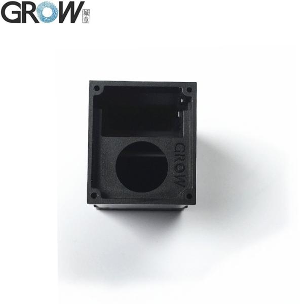GROW Black Housing Shell Enclosure of Fingerprint Access Control Recognition Device Module