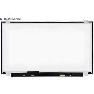 15.6" LCD Laptop Display Edp Interface 30 Pins 1366x768