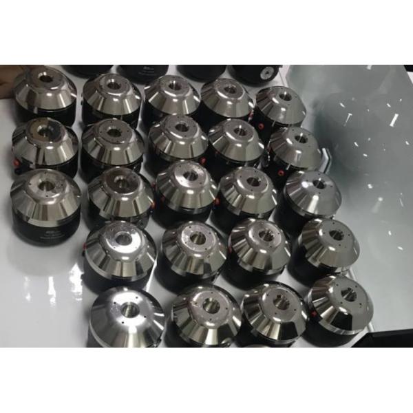 ITU-T Rec P 51 Mouth Simulator Accurate Repeatable Electroacoustic Measurements