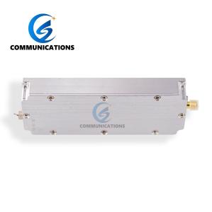 China Drone Detection System UA Anti PA Anti UAV RF Module with Sigal Uav Defensive System wholesale