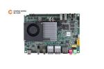 Qotom Mini PC itx 3 Display Video Output Board intel i7 Processor Linux