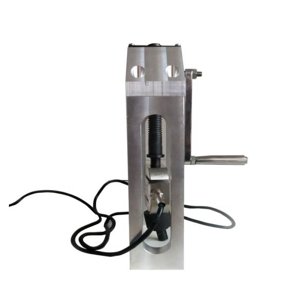 Multi-Functional Strength Tester Decorative Brick Bond Strength Concrete Strength Detector