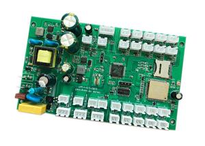 China Electronics Development Schematic Diagram Electronics Pcb Design Layout wholesale