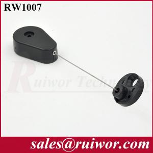 China RW1007 Security Pull Box | Security Cable Retractors wholesale