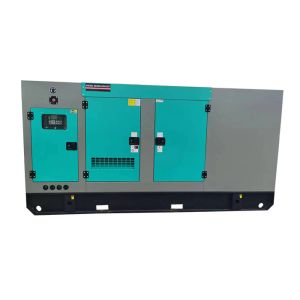 China 170KVA Cummins Diesel Generator Set 6BTAA5.9-G12 Auto Transfer Switch wholesale