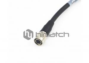 China Flexible 12 Pin Camera Cable OD 6.0mm Equivalent CCXC Cable OEM / ODM Available wholesale
