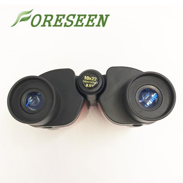 Foreseen Children binocular Compact Folding High Resolution 8 X 20 Binoculars for Bird Watching