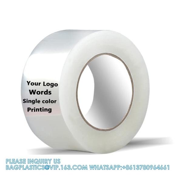 Water Activated Tape - Packing Tapes For Sealing Boxes And Cartons - Gummed Tapes For Mail Boxes Or Gift Boxes