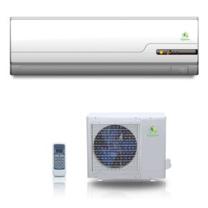 Buy cheap Automatic Split Unit Air Conditioner 12 - 60k Heating Capacity For Home from wholesalers