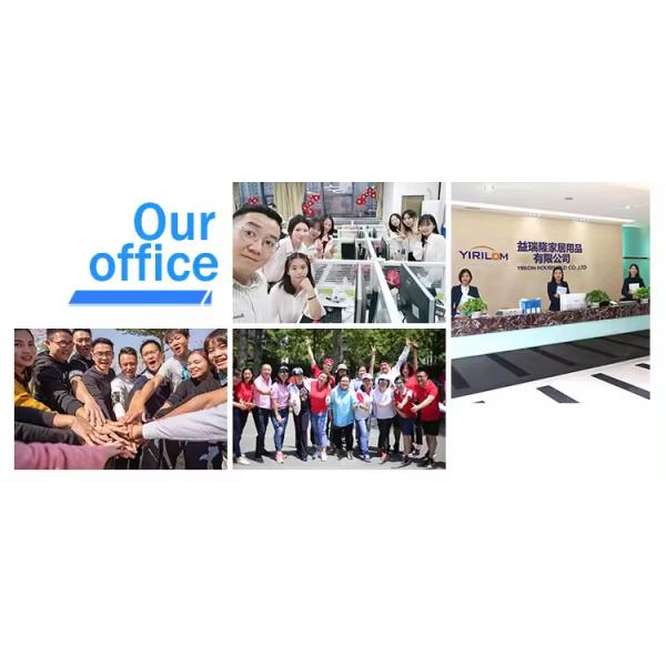 Breathable Noiseless Pocket Spring Coil Sofa Pocket Spring