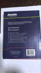 Key Programming Service Book, Key Programmer and Service Manual