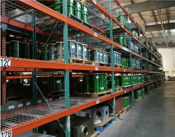 Liners, Valves, Pistons and fluid end modules for National C-150-B, C-250, K-700A, K-500A, K-380 Mud Pump