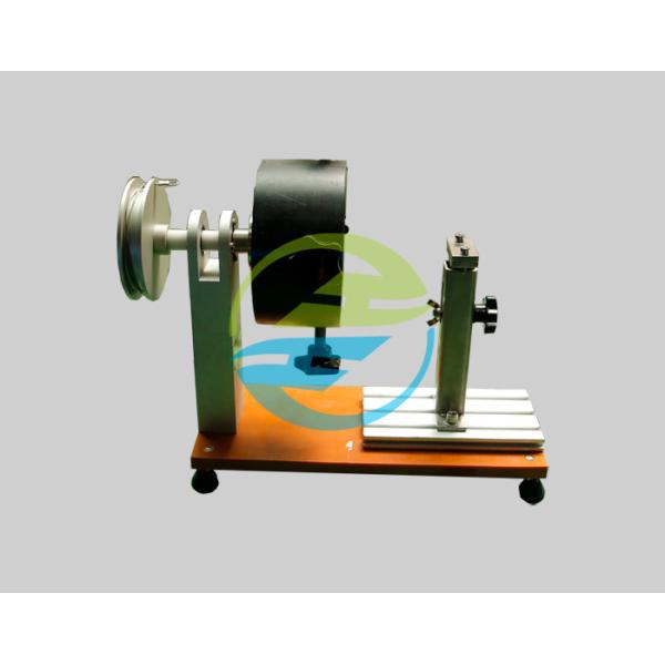 IEC 60884-1 Stainless Steel Tensile Strength Testing Machine with Soft Cable Torque Tester