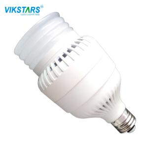 China 80*149mm 50 Watt LED Bulb With E26 E27 Base 120V LED Bulb on sale