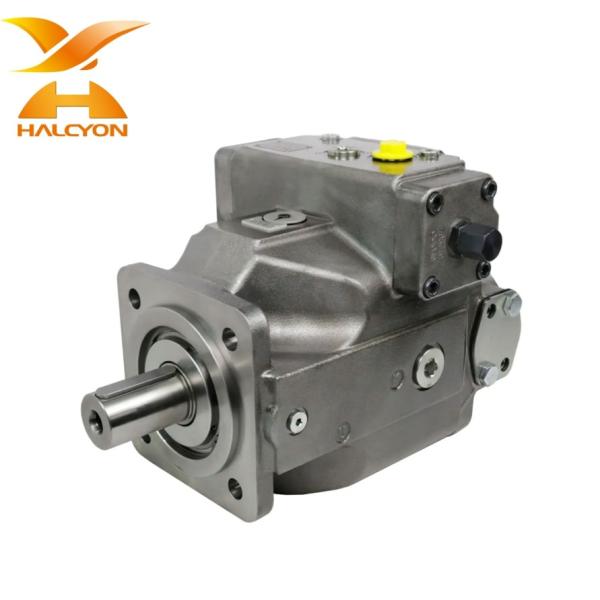 Quality Rexroth hydraulic pump A4VSO180 A4VSO250 A4VSO355 A4VSO500 Series A4VSO180DFE1Z/30R-PZB25U99 Variable Displacement Axial Piston Pump for sale