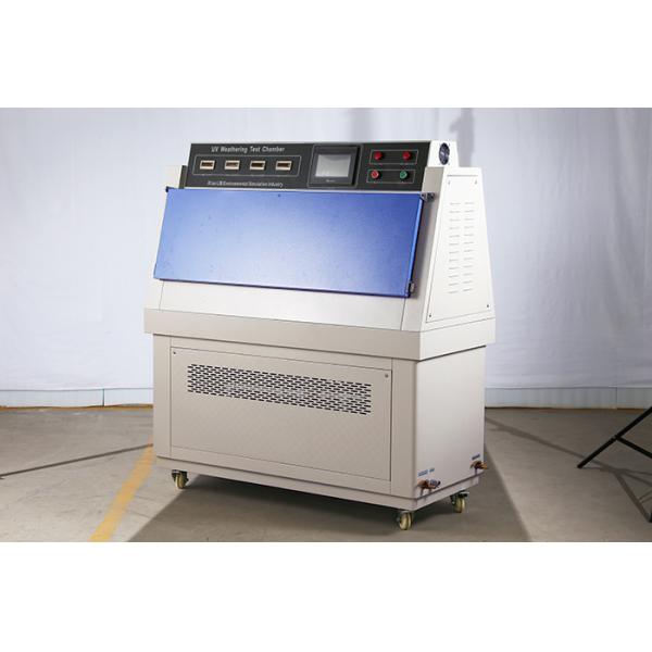 40w lamp Fluorescent UV Test Chamber uv testing machine Environment Light Source