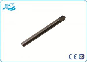 China 2 Flute Corner Rounding End Mill R Inside with Hardness 55 Degree wholesale