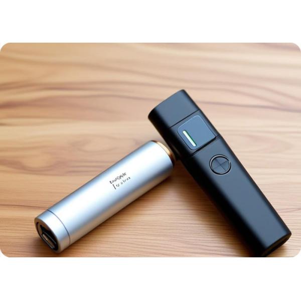 3.7V 515mAh Lithium Polymer Battery 500 Cycles 1C Discharge