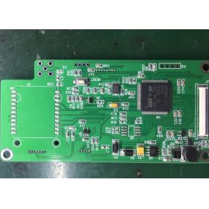 China OEM Surface Mount PCB Assembly Full Turnkey Assembly wholesale