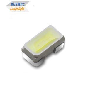 Buy cheap 2800-12000K SMD Side LED , 0.2W 0.5W Multipurpose 3014 LED Chip from wholesalers