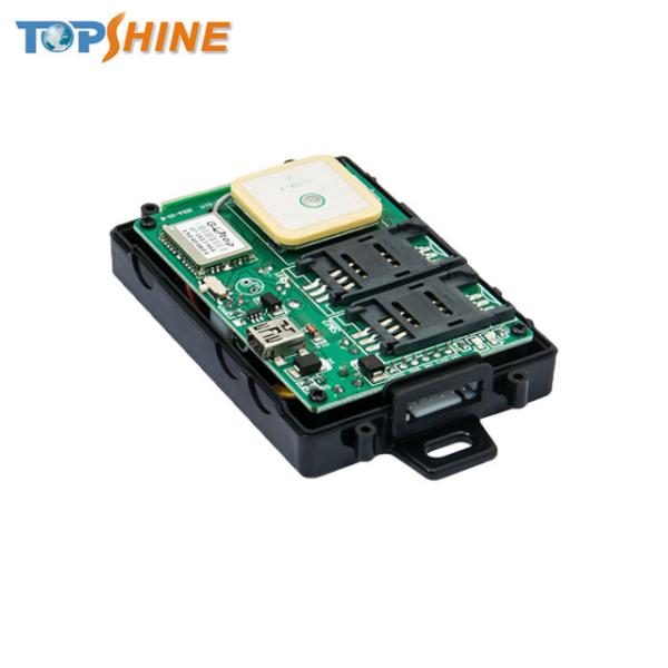Multi Sim Card Tracking Device Sim Based Gps Tracker Automatically Switch With
